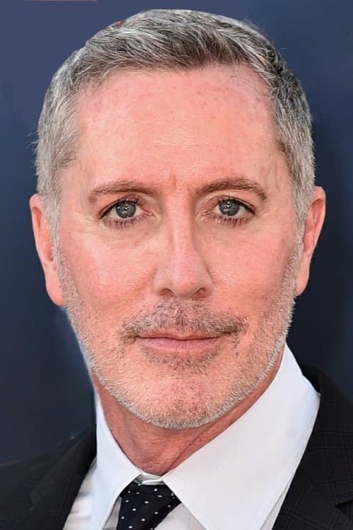 Michael Mcdonald