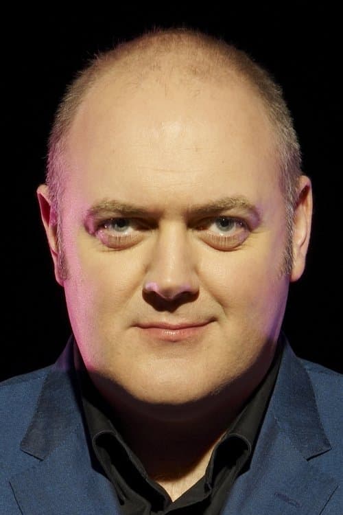Dara  Briain