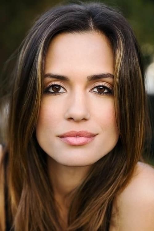 Torrey Devitto