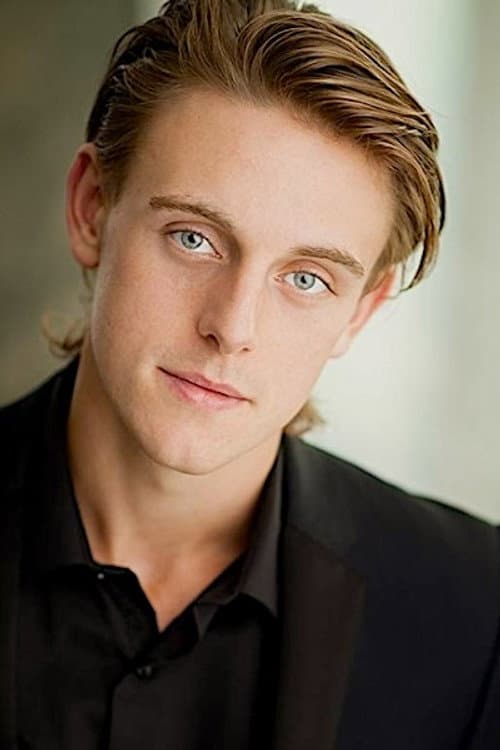 Conor Stinson Ogorman