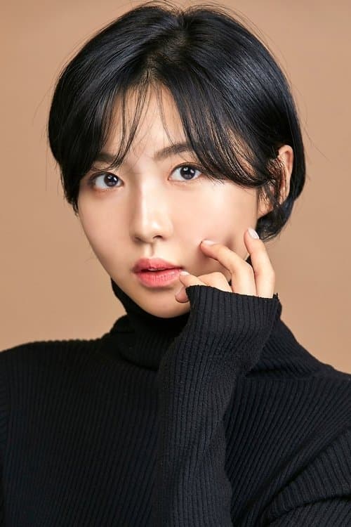 Joo Hyun Young