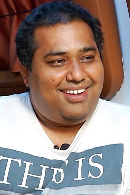 C V Kumar