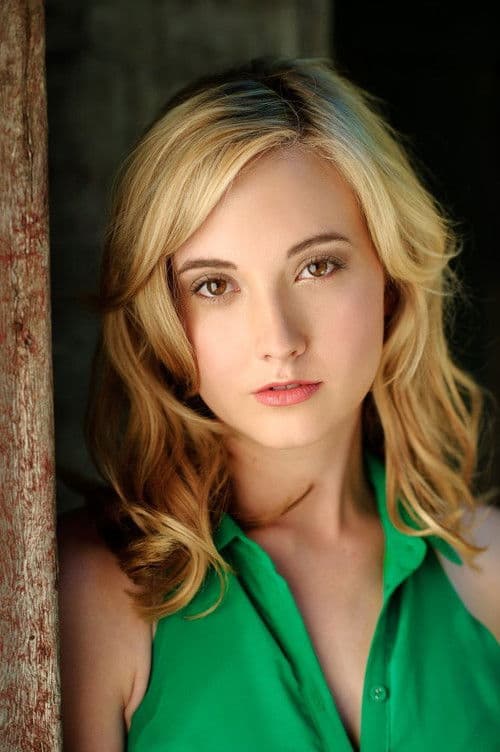 Tamara Mclaughlin
