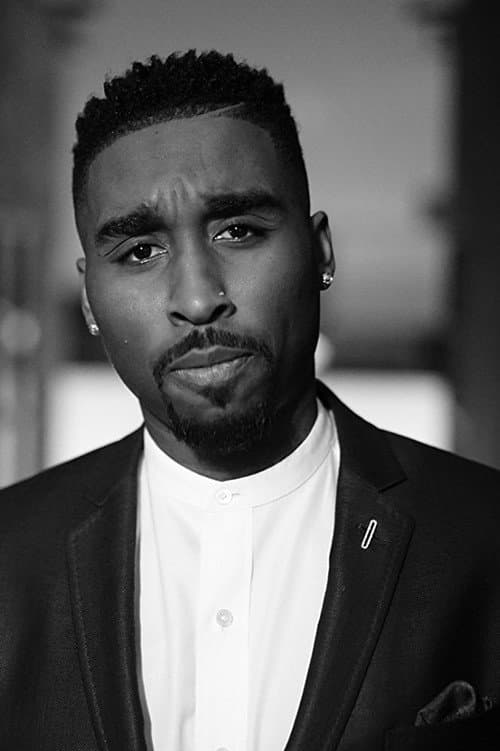 Demetrius Shipp Jr