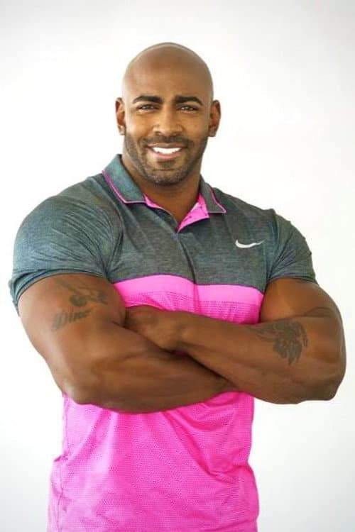 Austin J Rhodes