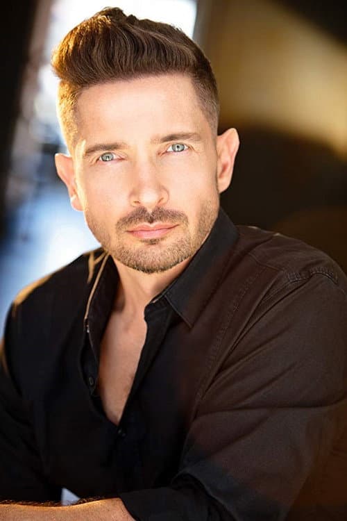 Daniel Felix De Weldon