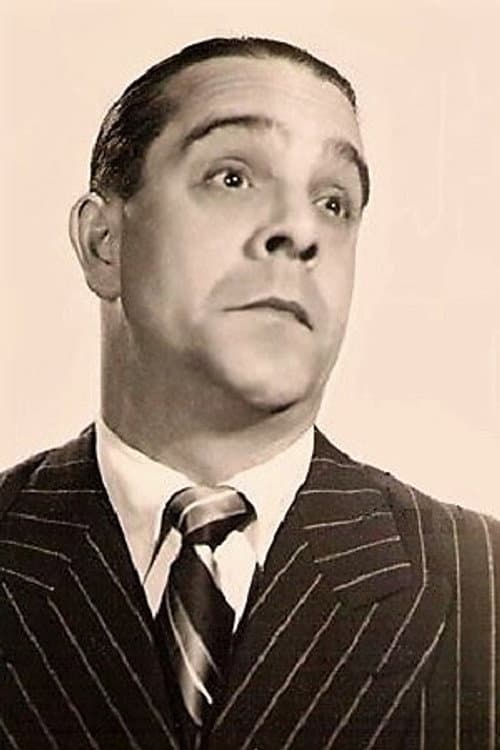 Alfonso Del Real