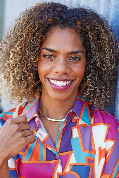 Talijah Blackman Corowa
