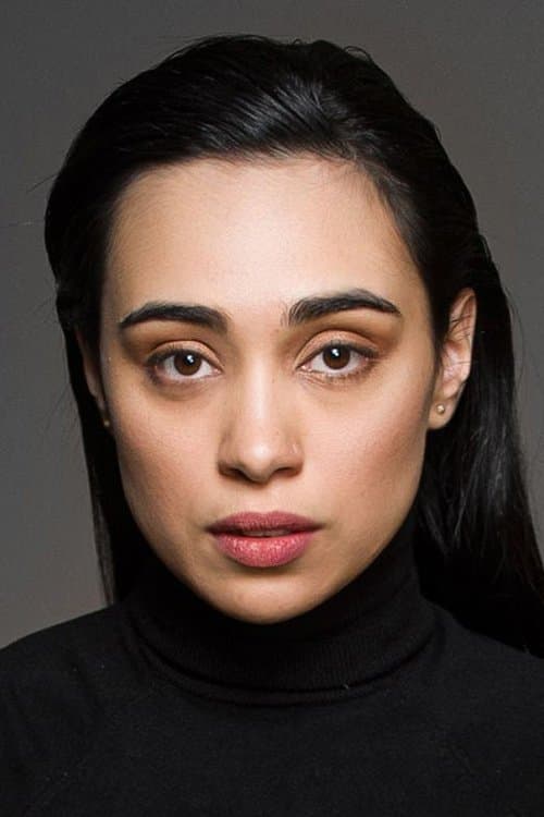 Natalia Solian