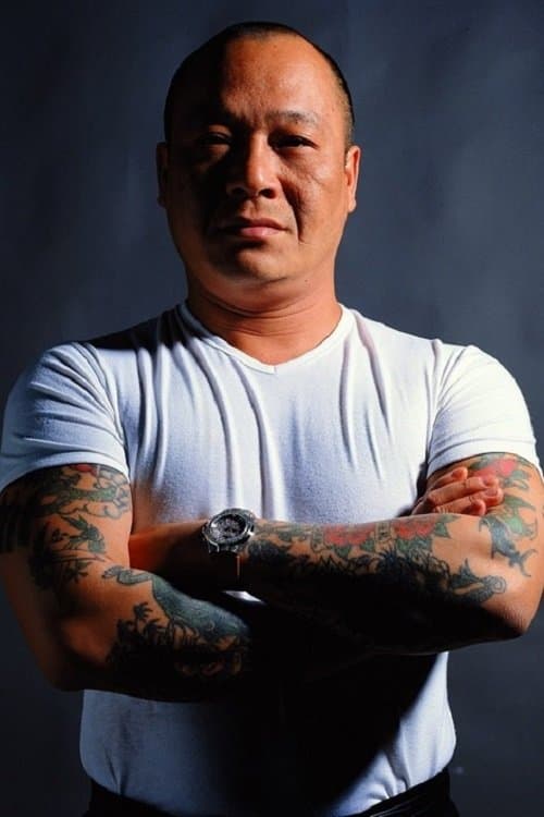 Frankie Ng Chi Hung