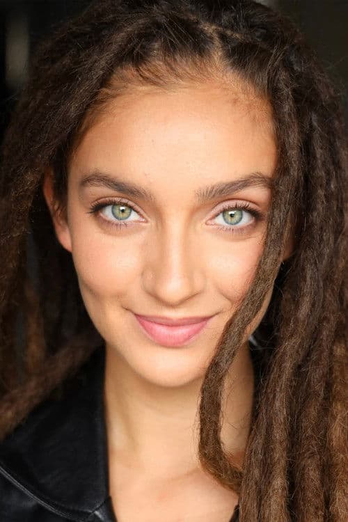 Carli Mcintyre