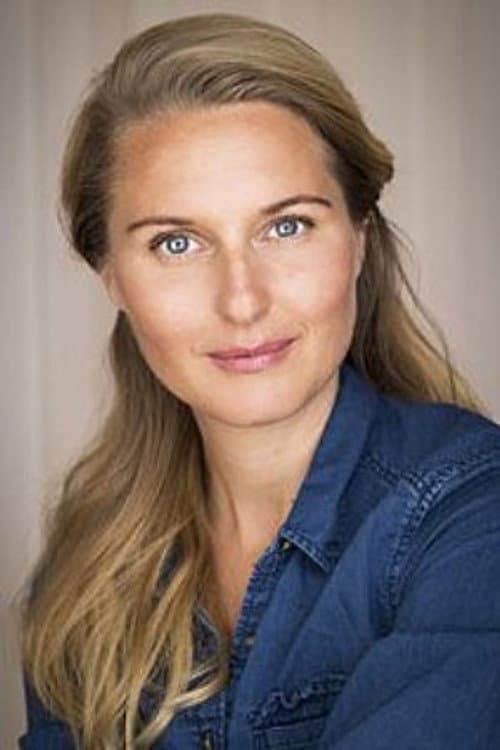 Christianne Van Wijk