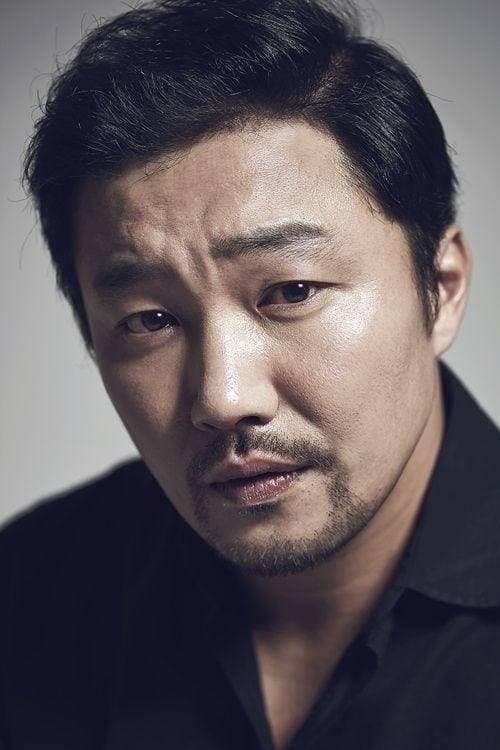 Han Jae Yeong