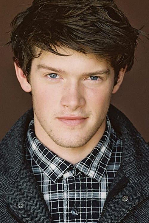 Alex Macnicoll