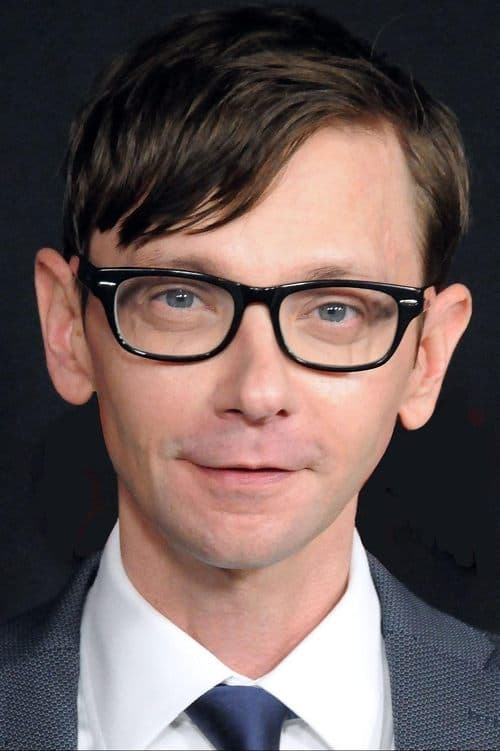 Dj Qualls