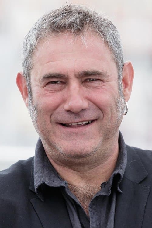 Sergi Lopez