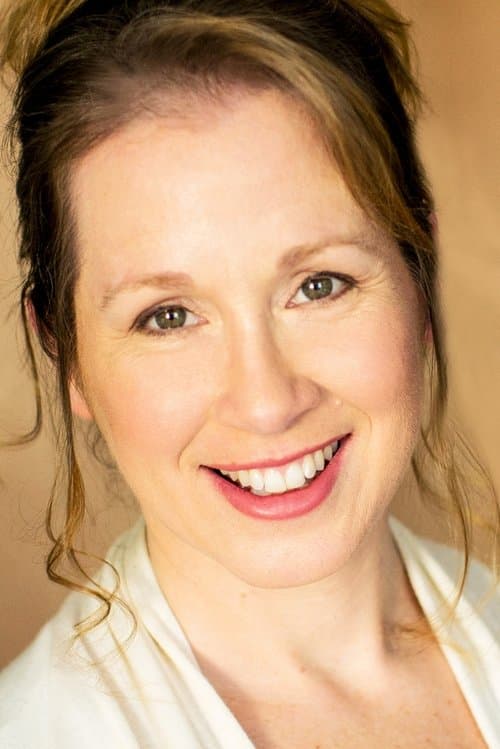 Kelly Ruth Mercier