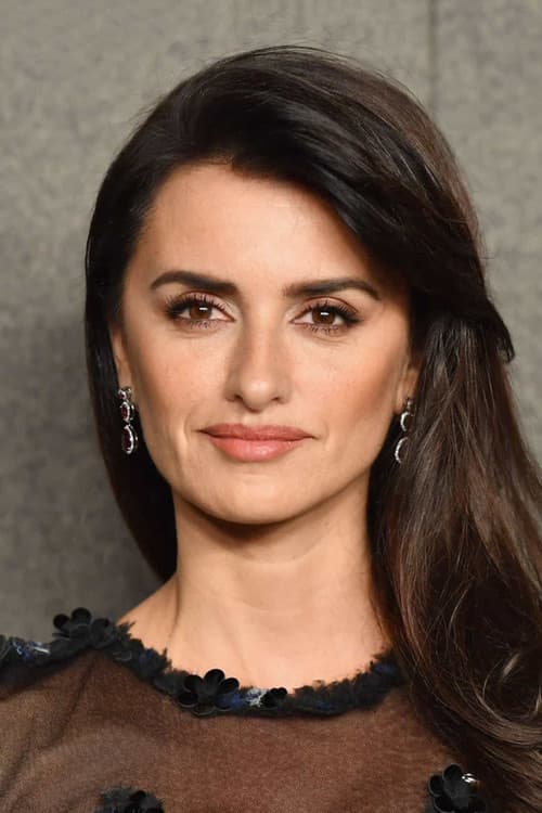 Penelope Cruz