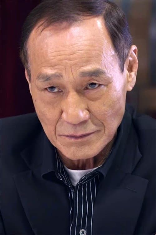 Michael Chan Wai Man