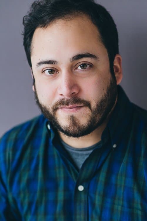 Rodrigo Fernandez Stoll