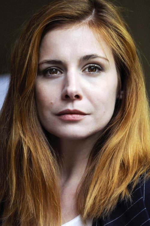 Josefine Preu