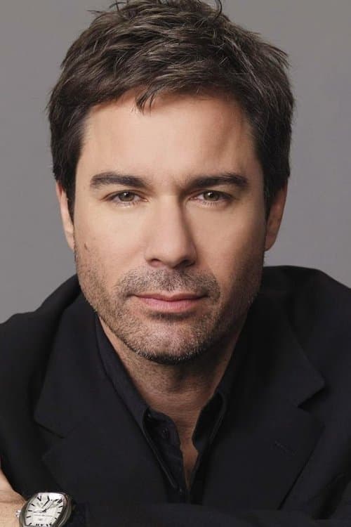 Eric Mccormack