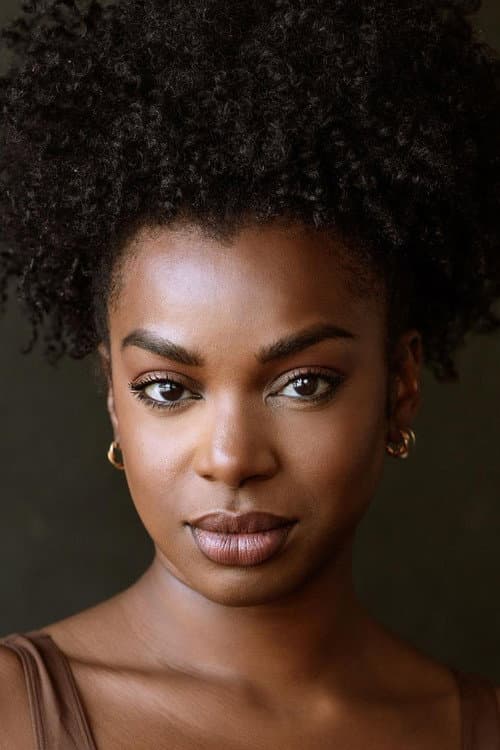 Brittany J Miller