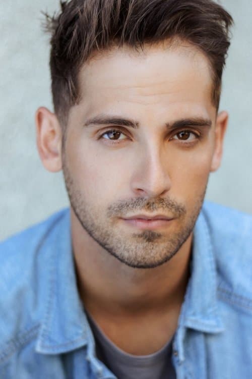 Jean Luc Bilodeau