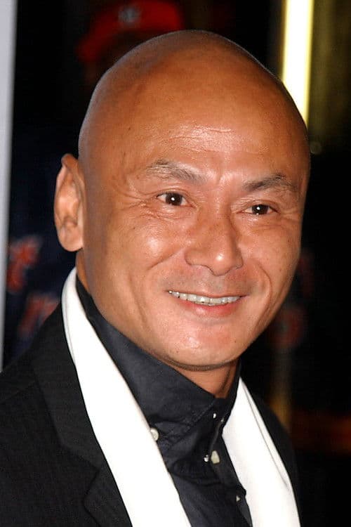Gordon Liu Chia Hui