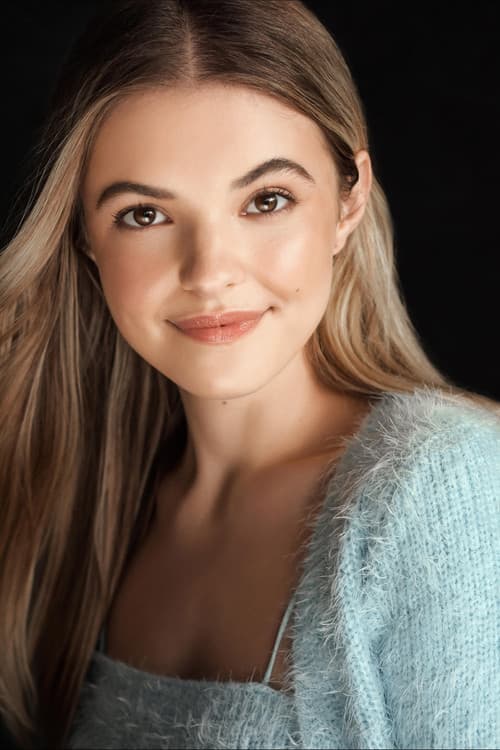 Madison Macisaac
