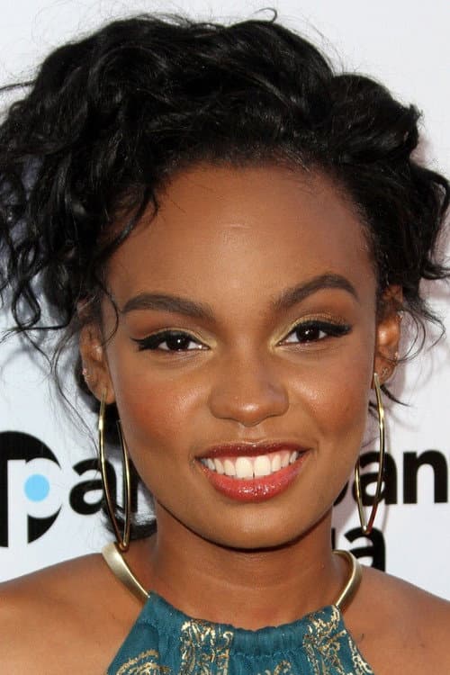 Sierra Aylina Mcclain