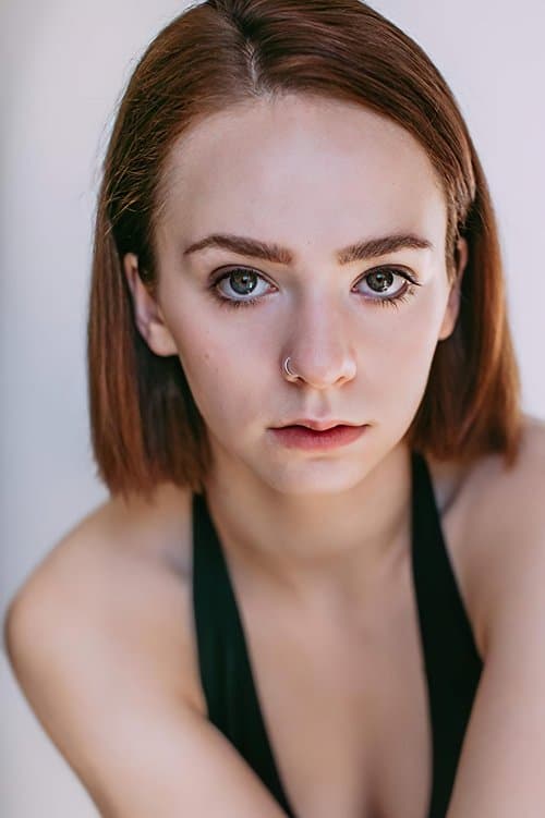 Jess Mcleod