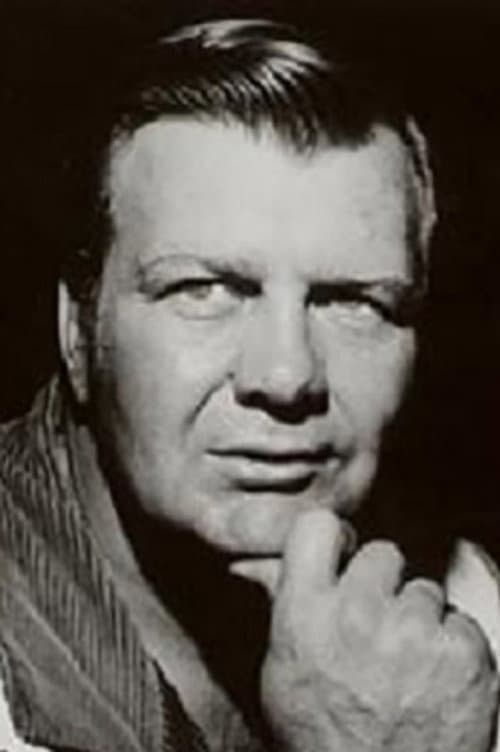 Scott George