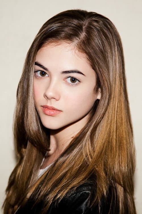 Mckaley Miller