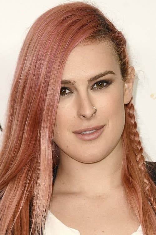 Rumer Willis