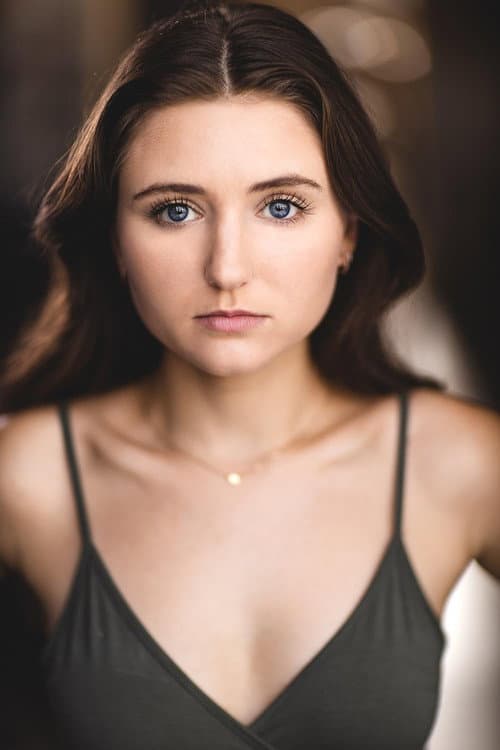 Sophie Mcintosh