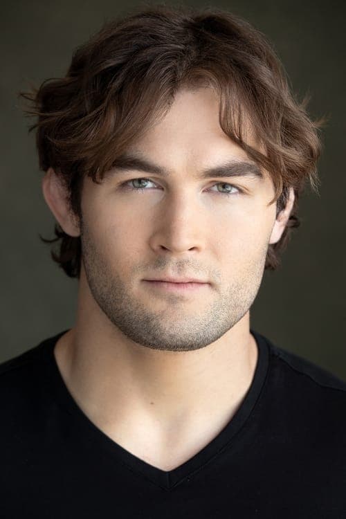 Finn Mccager Higgins