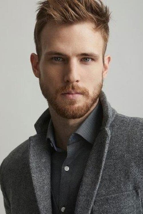 Ryan A Phillips