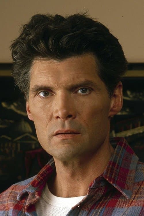 Everett Mcgill