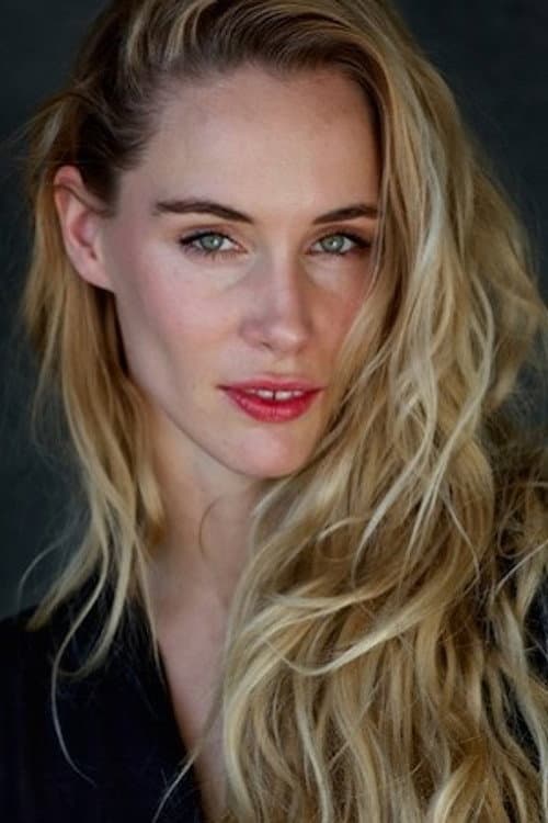 Sayla De Goede