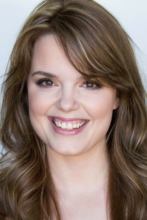Kimberly J Brown
