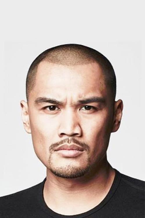Alex Mallari Jr