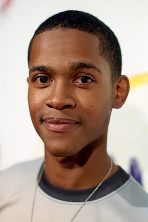 Octavius J Johnson