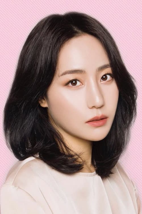 Lee Ji Ae