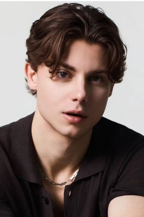 Carson Maccormac