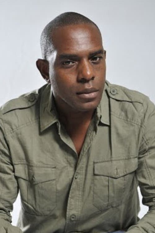 Jean Claude Barny