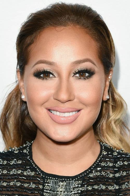 Adrienne Bailon Houghton