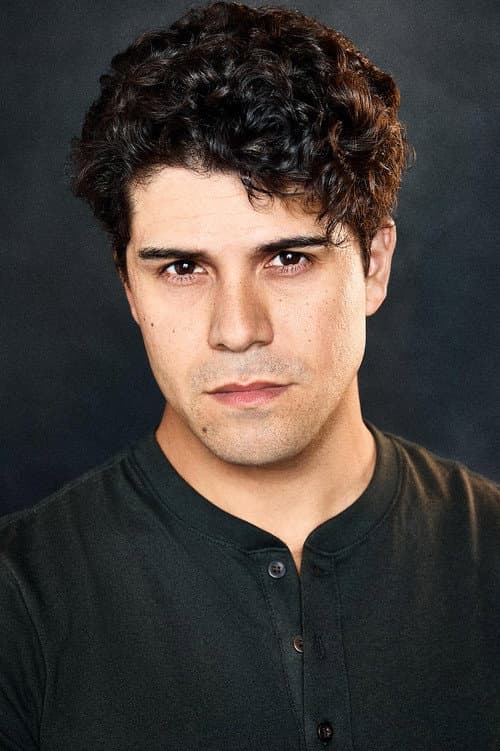 Elias Noel Almeda