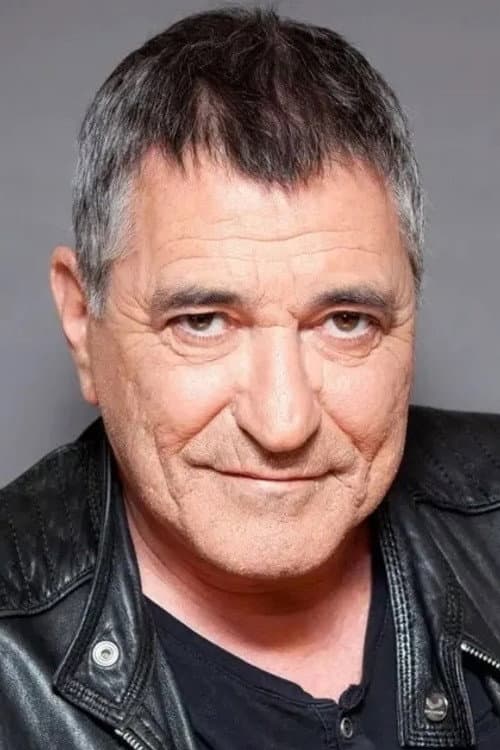 Jean Marie Bigard