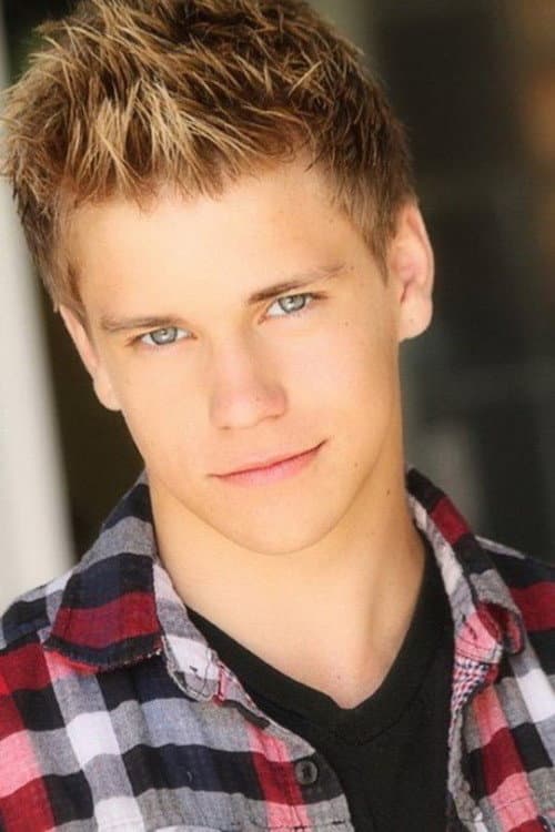 Glenn Mccuen